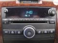 2011 Cyber Gray Metallic Chevrolet Impala LS  photo #18