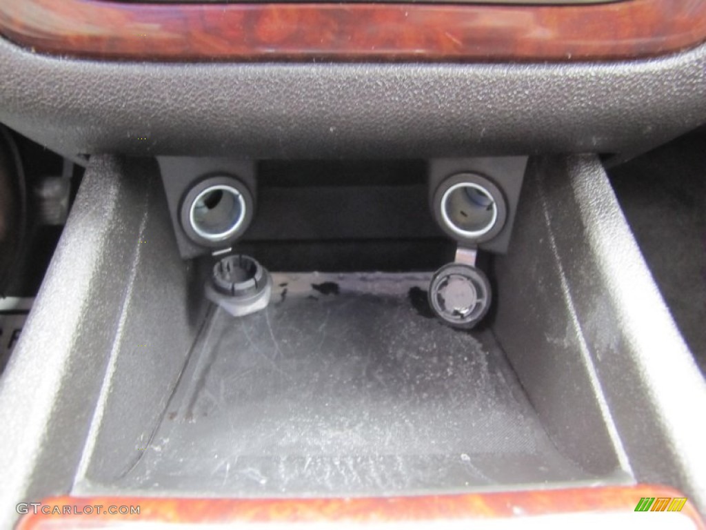 2011 Impala LS - Cyber Gray Metallic / Gray photo #20