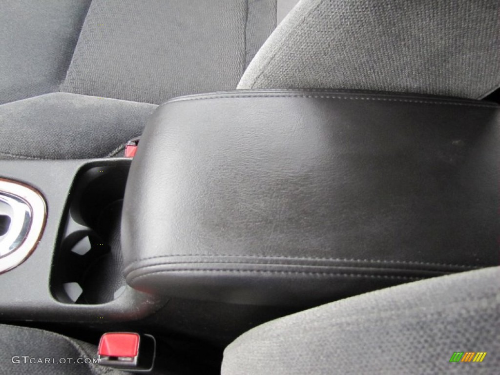 2011 Impala LS - Cyber Gray Metallic / Gray photo #22