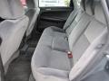 2011 Cyber Gray Metallic Chevrolet Impala LS  photo #24