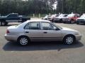 2001 Sandrift Beige Metallic Toyota Corolla CE  photo #5