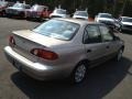 2001 Sandrift Beige Metallic Toyota Corolla CE  photo #7