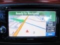 2006 Chevrolet Corvette Convertible Navigation