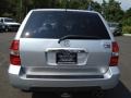 2002 Starlight Silver Metallic Acura MDX   photo #7