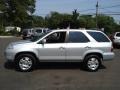 2002 Starlight Silver Metallic Acura MDX   photo #10