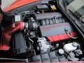 6.0 Liter OHV 16-Valve LS2 V8 Engine for 2006 Chevrolet Corvette Convertible #68891795