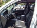 2002 Starlight Silver Metallic Acura MDX   photo #14