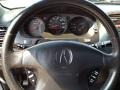 Ebony Steering Wheel Photo for 2002 Acura MDX #68891877