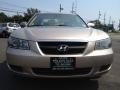 Golden Beige - Sonata GLS Photo No. 2