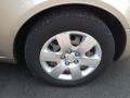 Golden Beige - Sonata GLS Photo No. 4
