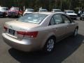 Golden Beige - Sonata GLS Photo No. 7