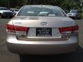 Golden Beige - Sonata GLS Photo No. 8