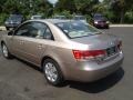 Golden Beige - Sonata GLS Photo No. 9