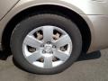 Golden Beige - Sonata GLS Photo No. 10