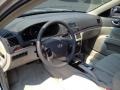 Golden Beige - Sonata GLS Photo No. 14