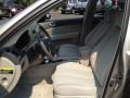 Golden Beige - Sonata GLS Photo No. 15