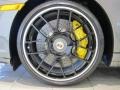 2013 Porsche 911 Turbo S Coupe Wheel