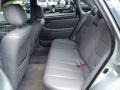 2002 Toyota Avalon XL Rear Seat