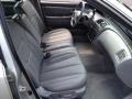 2002 Toyota Avalon Stone Interior Front Seat Photo