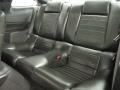 Dark Charcoal Rear Seat Photo for 2005 Ford Mustang #68892642