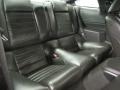 Dark Charcoal Rear Seat Photo for 2005 Ford Mustang #68892663