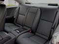 Black Rear Seat Photo for 2013 Mercedes-Benz CL #68892755