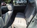 Millennium Silver Metallic - Highlander V6 4WD Photo No. 22