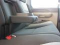 Summit White - Silverado 2500HD LS Crew Cab 4x4 Photo No. 10