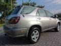 1999 Burnished Gold Metallic Lexus RX 300  photo #4