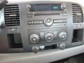 Summit White - Silverado 2500HD LS Crew Cab 4x4 Photo No. 21