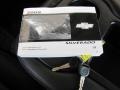 Summit White - Silverado 2500HD LS Crew Cab 4x4 Photo No. 29