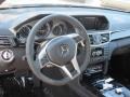 Natural Beige/Black Dashboard Photo for 2013 Mercedes-Benz E #68893086