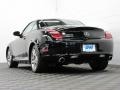 Black Sapphire - SC 430 Convertible Photo No. 3