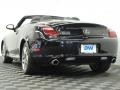 2007 Black Sapphire Lexus SC 430 Convertible  photo #4