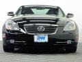 Black Sapphire - SC 430 Convertible Photo No. 5