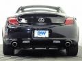 Black Sapphire - SC 430 Convertible Photo No. 7