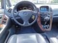 1999 Burnished Gold Metallic Lexus RX 300  photo #24