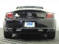 Black Sapphire - SC 430 Convertible Photo No. 8