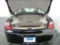 Black Sapphire - SC 430 Convertible Photo No. 9