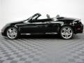 Black Sapphire - SC 430 Convertible Photo No. 11