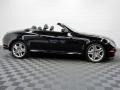 Black Sapphire - SC 430 Convertible Photo No. 12