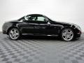 Black Sapphire - SC 430 Convertible Photo No. 13
