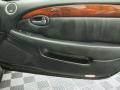 Black Sapphire - SC 430 Convertible Photo No. 24