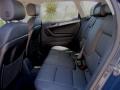 Black Rear Seat Photo for 2013 Audi A3 #68893305