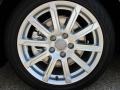 2013 Audi A3 2.0 TFSI Wheel