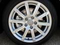  2013 A3 2.0 TFSI Wheel