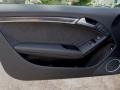 Black Door Panel Photo for 2013 Audi S5 #68893407