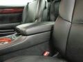 Black Sapphire - SC 430 Convertible Photo No. 38