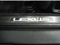 Black Sapphire - SC 430 Convertible Photo No. 39