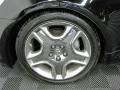 Black Sapphire - SC 430 Convertible Photo No. 41